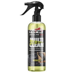 Καθαριστικό Γενικής Χρήσης Citrus Spark Feral Detailing Pro 750ml 1 Τεμάχιο