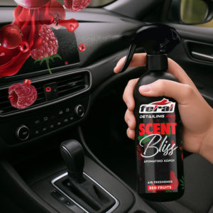 Αρωματικό Χώρου Red Fruits Feral Detailing Pro 500ml 1 Τεμάχιο