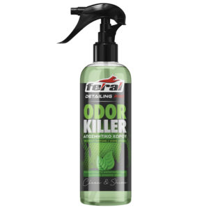 Αποσμίνη Χώρου Feral Detailing Pro 500ml 1 Τεμάχιο