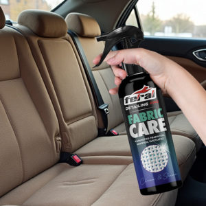 18928_2_fabric_care Καθαριστικό Υφασμάτων Feral Detailing Pro 500ml 1 Τεμάχιο