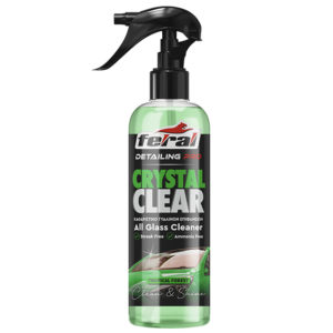 Καθαριστικό Τζαμιών Tropical Forest Feral Detailing Pro 750ml 1 Τεμάχιο