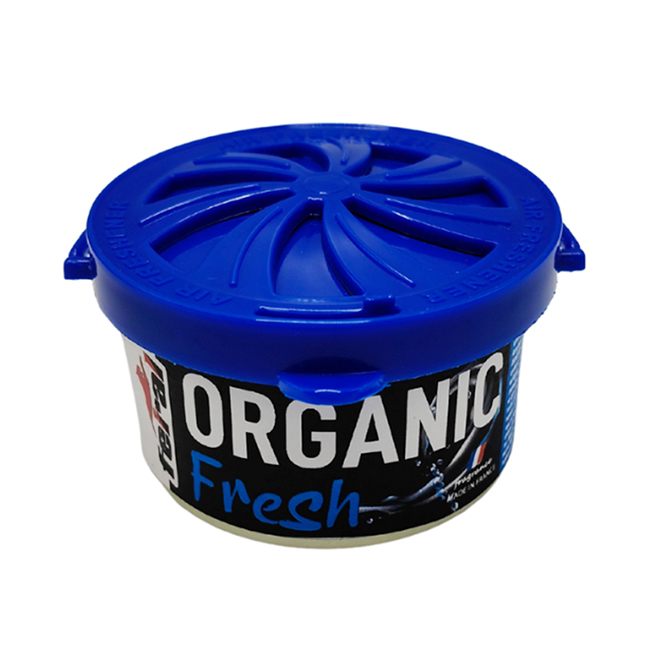 Αρωματικό Αυτοκινήτου Κονσέρβα Feral Με Άρωμα Fresh 40gr 1 Τεμάχιο - Image 4