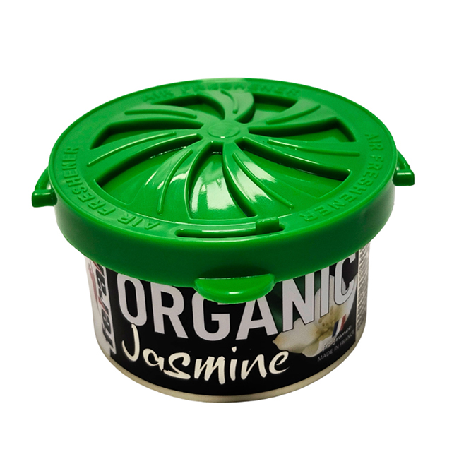 Αρωματικό Αυτοκινήτου Κονσέρβα Feral Με Άρωμα Jasmine 40gr 1 Τεμάχιο - Image 2