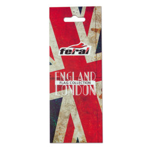 19305-2-arwma-british-flag-collection-feral_650 Αρωματικό Αυτοκινήτου Κρεμαστό Feral Flag Collection British 1 Τεμάχιο