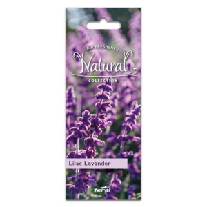 19324_ΑΡΩΜΑ LEVANDER ΝΑΤURΑL CΟLLΕCΤΙΟΝ FΕRΑL_A Αρωματικό Αυτοκινήτου Κρεμαστό Feral Natural Collection Levander 1 Τεμάχιο