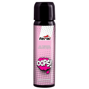 Αρωματικό Αυτοκινήτου Spray Feral Speech Collection OOPS 1 Τεμάχιο