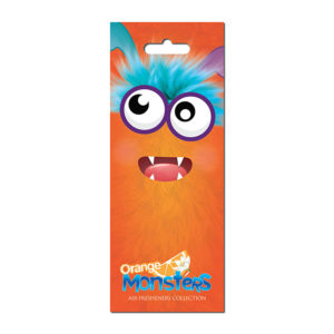 19377-2-arwma-monsters-collection-orange-blossom-feral-autogs_650 Αρωματικό Αυτοκινήτου Κρεμαστό Feral Monsters Collection Orange Blossom 1 Τεμάχιο