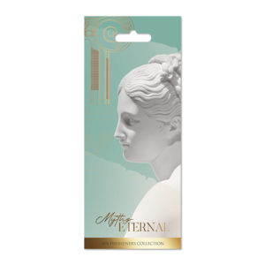 Web Αρωματικό Αυτοκινήτου Κρεμαστό Feral Eternal Myths Collection Charis 1 Τεμάχιο