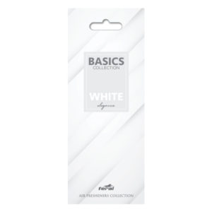 19384-2-arwma-feral-basics-collection-white-elegance-autogs_650 Αρωματικό Αυτοκινήτου Κρεμαστό Feral Basics Collection White Elegance 1 Τεμάχιο
