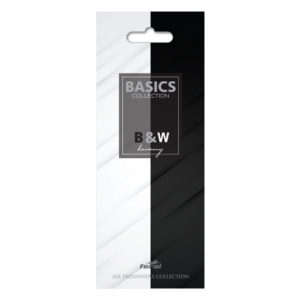 19386-2-arwma-feral-basics-collection-black-white-harmony-autogs_650 Αρωματικό Αυτοκινήτου Κρεμαστό Feral Basics Collection Black & White Harmony 1 Τεμάχιο