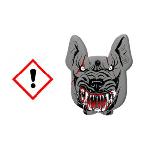 19621-2-arwma-angry-dogs-pitbull-new-car-aroma_650 Αρωματικό Αυτοκινήτου Κρεμαστό Aroma Angry Dogs Pitbull New Car 1 Τεμάχιο