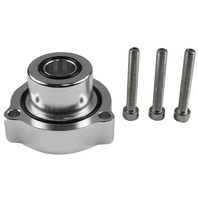 Αντάπτορας Σκάστρας Αλουμινίου VAG Group 2.0 TFSI Engines -2007 VW Scirocco / Golf 5 / Audi A3 / A4 / A6 - Image 2