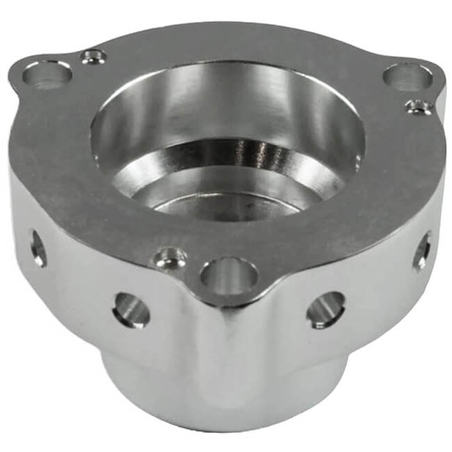 Αντάπτορας Σκάστρας Αλουμινίου VAG Group 2.0 TFSI Engines -2007 VW Scirocco / Golf 5 / Audi A3 / A4 / A6 - Image 5