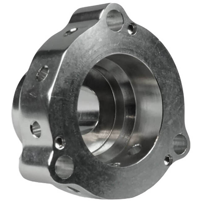 Αντάπτορας Σκάστρας Αλουμινίου VAG Group 2.0 TFSI Engines -2007 VW Scirocco / Golf 5 / Audi A3 / A4 / A6 - Image 4