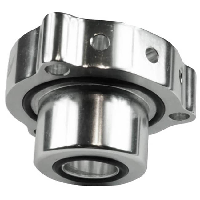 Αντάπτορας Σκάστρας Αλουμινίου VAG Group 2.0 TFSI Engines -2007 VW Scirocco / Golf 5 / Audi A3 / A4 / A6 - Image 3