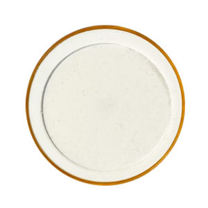 ΑΝΤΑΝ/ΚΑ ΣΤΡΟΓ. 60MM ΜΕ ΤΡΥΠΑ ΠΟΡΤΟΚΑΛΙ 26108101