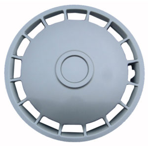 Τάσια Αυτοκινήτου KT-135 15” 4 τεμαχίων Πολυτελείας σε Κουτί