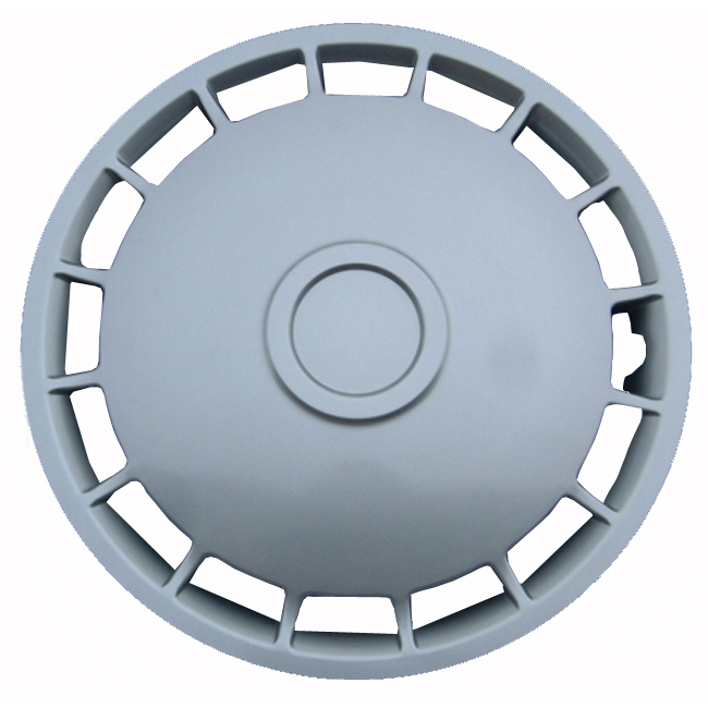 Τάσια Αυτοκινήτου KT-135 15” 4 τεμαχίων Πολυτελείας σε Κουτί