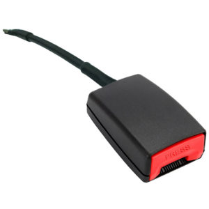 Ανταλλακτικό Μπαστούνι Ζώνης Ασφαλείας 31cm 1 Τεμάχιο