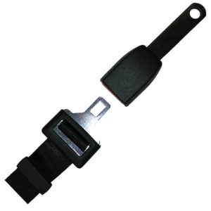 Screenshot Ζώνη Ασφαλείας 2 Σημείων Απλή Λεωφορείου & Πίσω Μέση ΙΧ 117cm +17cm Μπαστούνι 1 Τεμάχιο