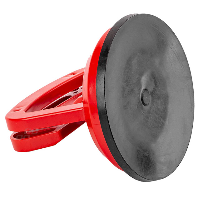 Μονή Βεντούζα Μεταφοράς Τζαμιών Αmio (02901) Με Ικανότητα Συγκράτησης 40kg 1x118mm 1Τμχ - Image 5