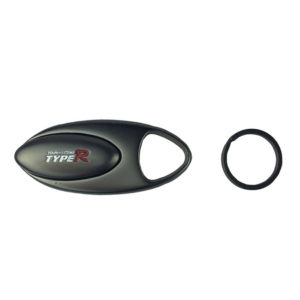 20852-2-mprelok-titanio-tr-6119-autogs_650 Μπρελόκ Τιτάνιο Ανθρακί Type-R TR-6119