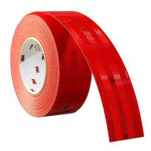 20958-2-autokol-tainia-antanak-kokkinh-autogs_650 Αυτοκόλλητη Αντανακλαστική Ταινία 3M 3D Diamond Grade Κόκκινη 55mmx1m