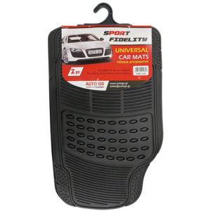 21031-2-patakia-sport-fidelity-zeygari-mauro-autogs_650 Πατάκια Αυτοκινήτου Sport Fidelity Μαύρα 2Τμχ