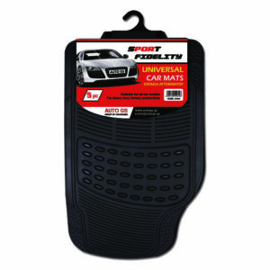 21044-2-patakia-sport-fidelity-5tem-mauro_650 Πατάκια Αυτοκινήτου Sport Fidelity Μαύρα 5 Τεμάχια