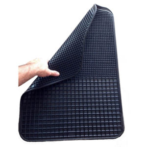 21052-2-patakia-diplhs-opsews-mprostina-zeygos_650 Πατάκια Αυτοκινήτου Διπλής Όψεως Μπροστινά Μαύρα 2 Τεμάχια