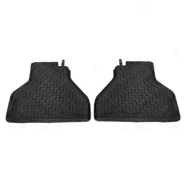 ΠΑΤΑΚΙΑ BMW X5 (E70) 07-ON -ΜΑΥΡΑ- 6 ΤΕΜ - Image 8