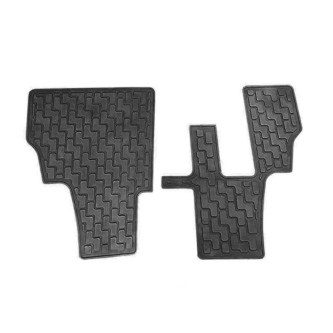 ΠΑΤΑΚΙΑ BMW X5 (E70) 07-ON -ΜΑΥΡΑ- 6 ΤΕΜ - Image 3