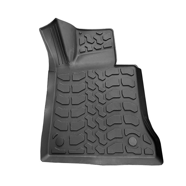 ΠΑΤΑΚΙΑ MB GLK X204 2008- -ΜΑΥΡΑ- 3 ΤΕΜ - Image 2