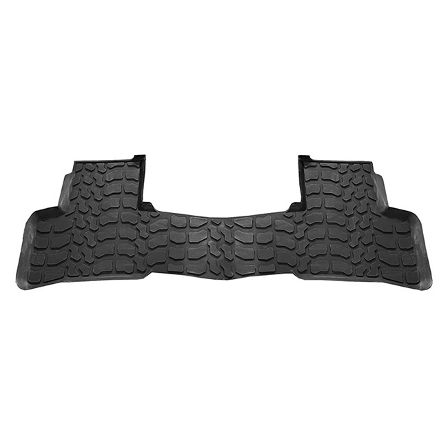 ΠΑΤΑΚΙΑ MB GLK X204 2008- -ΜΑΥΡΑ- 3 ΤΕΜ - Image 3