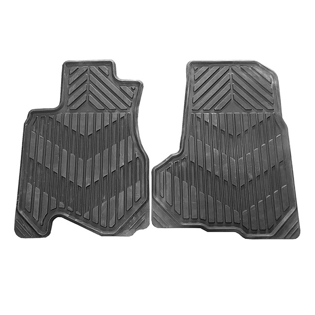 ΠΑΤΑΚΙΑ HD CRV-II 03-07 -ΜΑΥΡΑ- 4 ΤΕΜ - Image 5