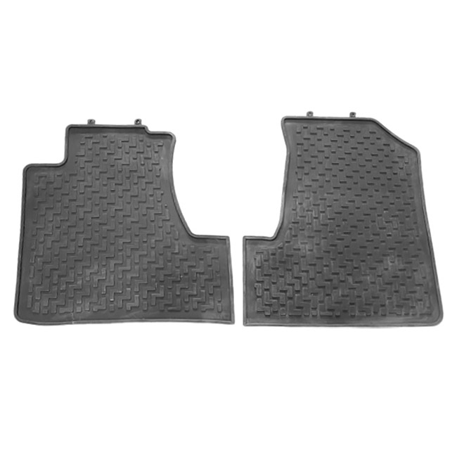 ΠΑΤΑΚΙΑ HD CRV-3 07-ΟΝ -ΜΑΥΡΑ- 3 ΤΕΜ - Image 2