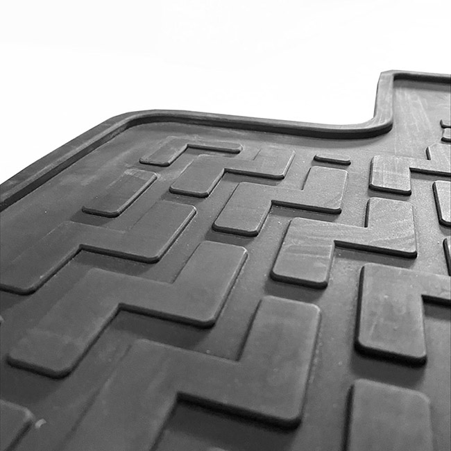 ΠΑΤΑΚΙΑ HD CRV-3 07-ΟΝ -ΜΑΥΡΑ- 3 ΤΕΜ - Image 5