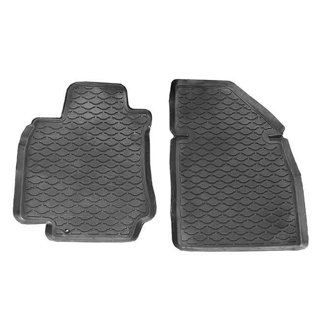 ΠΑΤΑΚΙΑ NI TIIDA -ΜΑΥΡΑ- VERSA / LIVINA 06-ON 4 ΤΕΜ - Image 3