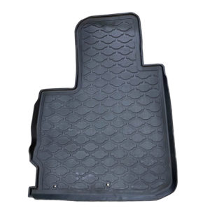 ΠΑΤΑΚΙΑ MI OUTLANDER 07-ON -ΜΑΥΡΑ- 3 ΤΕΜ