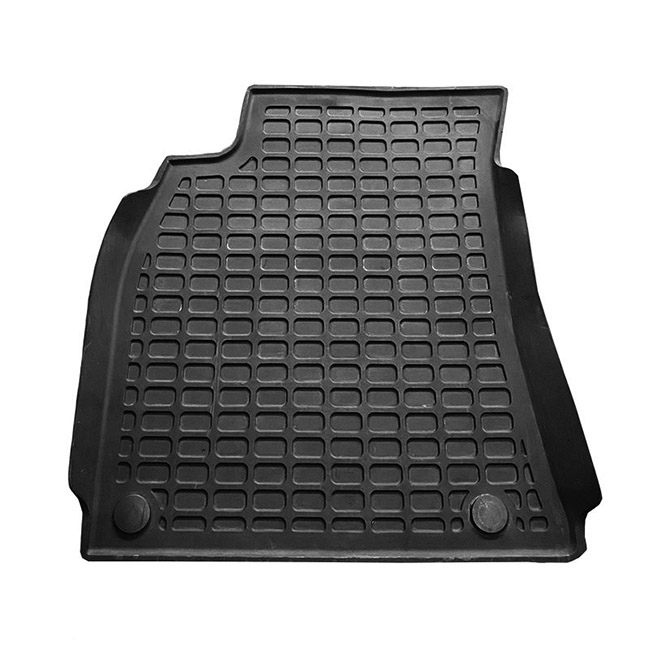 ΠΑΤΑΚΙΑ AU A5 COUPE 07.2007-ON -ΜΑΥΡΑ- 4 ΤΕΜ - Image 2