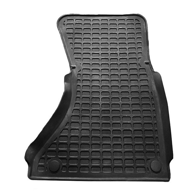 ΠΑΤΑΚΙΑ AU A5 COUPE 07.2007-ON -ΜΑΥΡΑ- 4 ΤΕΜ - Image 3