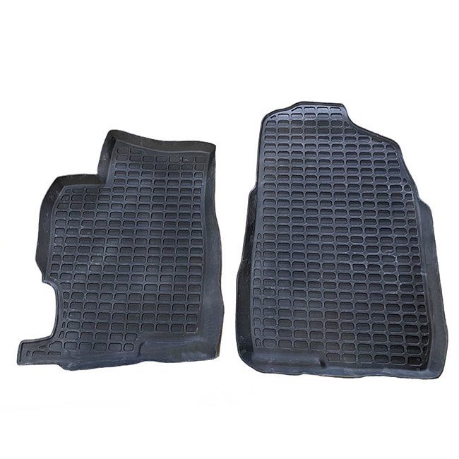 ΠΑΤΑΚΙΑ MAZDA 6 07-ON -ΜΑΥΡΑ- 3 ΤΕΜ - Image 3