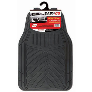 21230-2-patakia-easy-go-4-tem-mauro-autogs_650 Πατάκια Αυτοκινήτου Easy Go Μαύρα 4 Τεμάχια