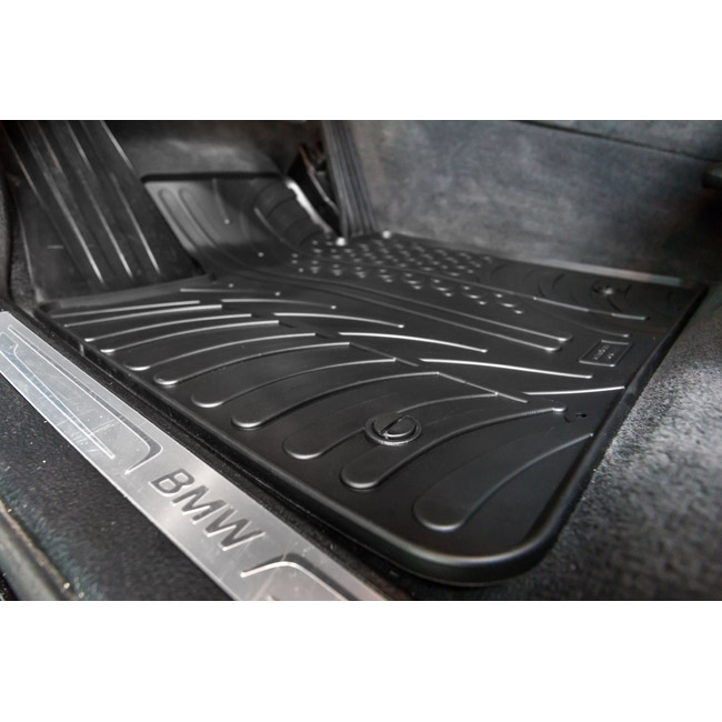 Πατάκια Αυτοκινήτου Gledring(0285) Συμβατά Με Ford C-Max 5D 2010-2014 4Τμχ - Image 5