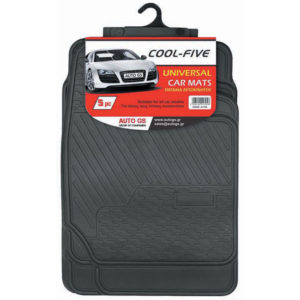 21705-2-patakia-cool-five-maura-5tem-autogs_650 Πατάκια Αυτοκινήτου Cool Five 5 Τεμάχια