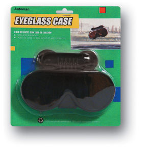 ΘΗΚΗ ΓΥΑΛΙΩΝ ΜΕ 2 ΒΕΝΤΟΥΖΕΣ