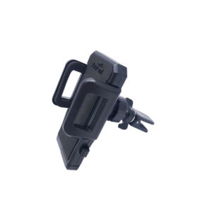 Βάση Κινητού Αεραγωγού Μαύρη Με Μαύρο Λογότυπο Feral 1 Τεμάχιο