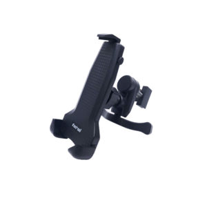 22116-2-thhkh-kinhtou-trigwnikh-carbon-me-logotypo-feral_650 Βάση Κινητού Αεραγωγού Τριγωνική Carbon Με Λευκό Λογότυπο Feral 1 Τεμάχιο