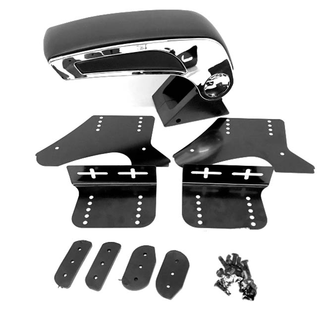 ΚΟΝΣΟΛΑ ΧΕΙΡΟΦΡΕΝΟΥ ΜΑΥΡΗ - Image 7