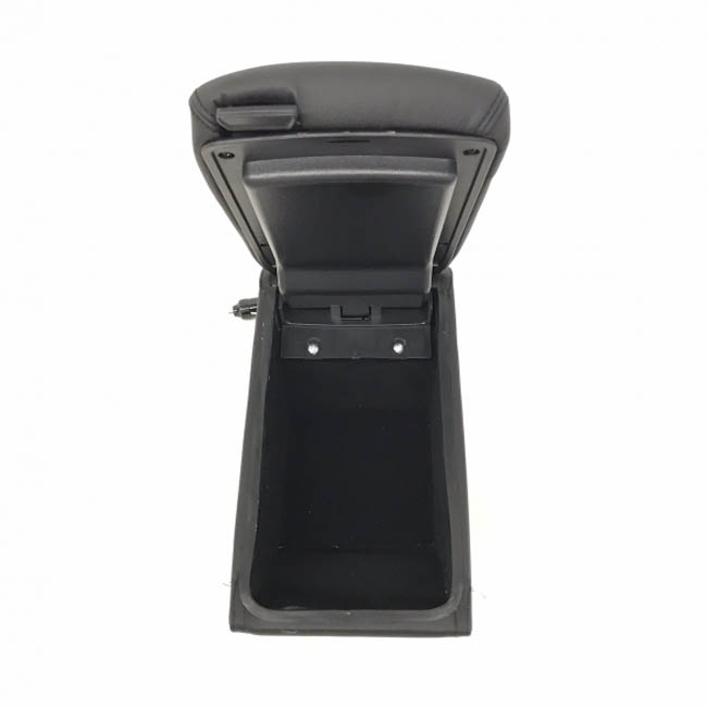 ΚΟΝΣΟΛΑ ΜΑΥΡΗ ΜΕ USB ΦΟΡΤΙΣΤΗ & ΔΙΕΘΝΗ ΒΑΣΗ - Image 9